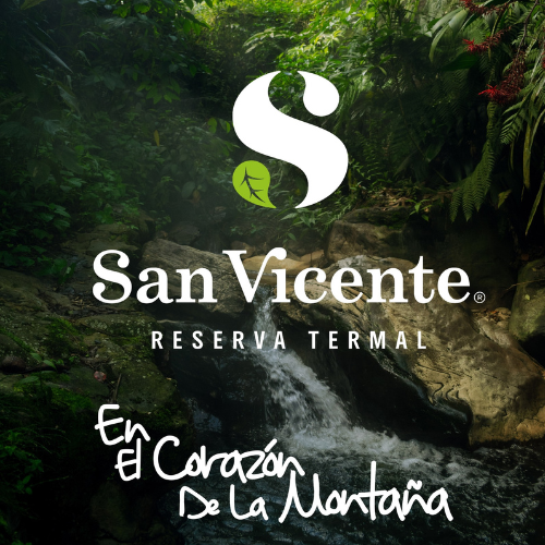 Termales San Vicente